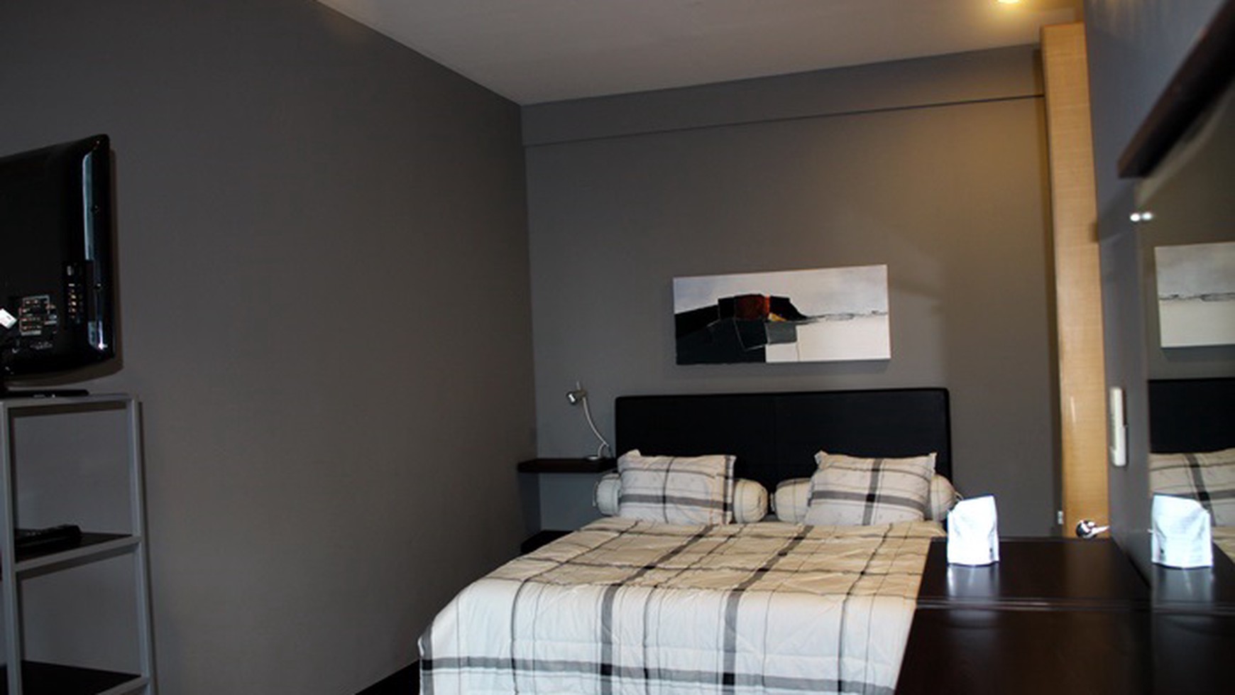 For Rent Setiabudi Residence, 2 BR