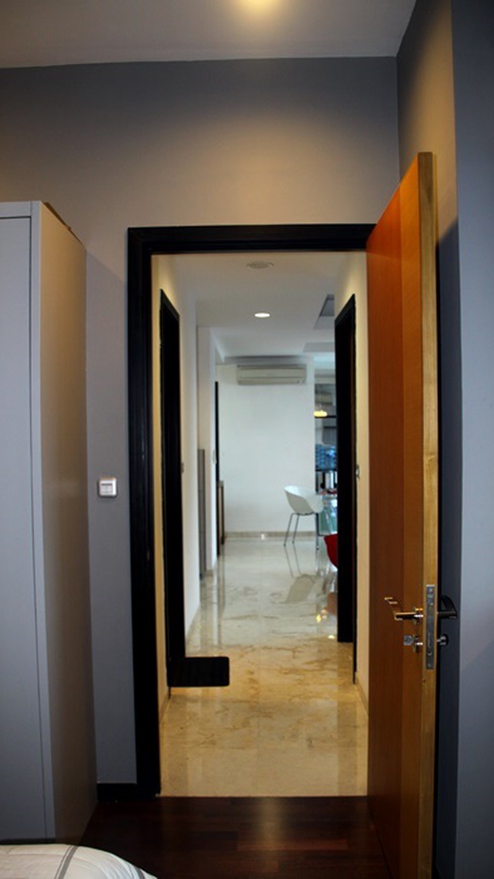 For Rent Setiabudi Residence, 2 BR