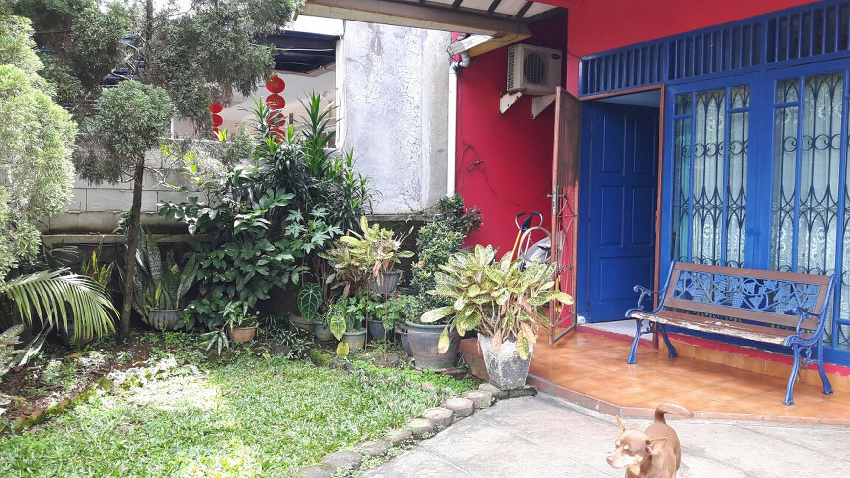 Dijual Rumah di Taman Permata Sektor 6- Lippo Karawaci