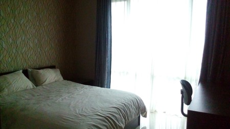 Amazing apartement for rent in Senayan Residence