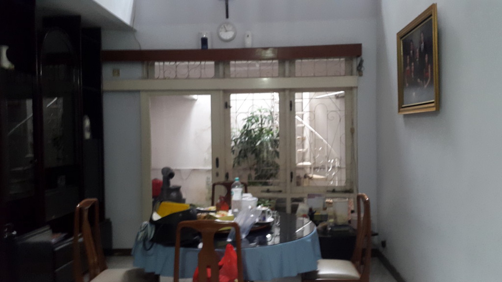 Jual Rumah 2 Lantai di Puri Indah