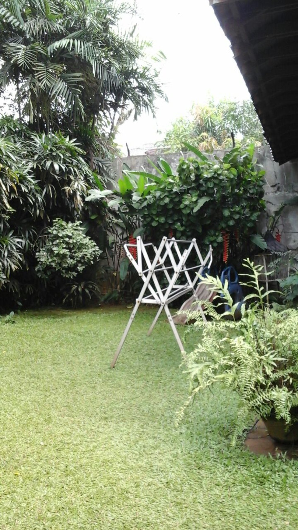 Dijual Rumah di Komplek Askrindo Deplu Raya Pondok Pinang