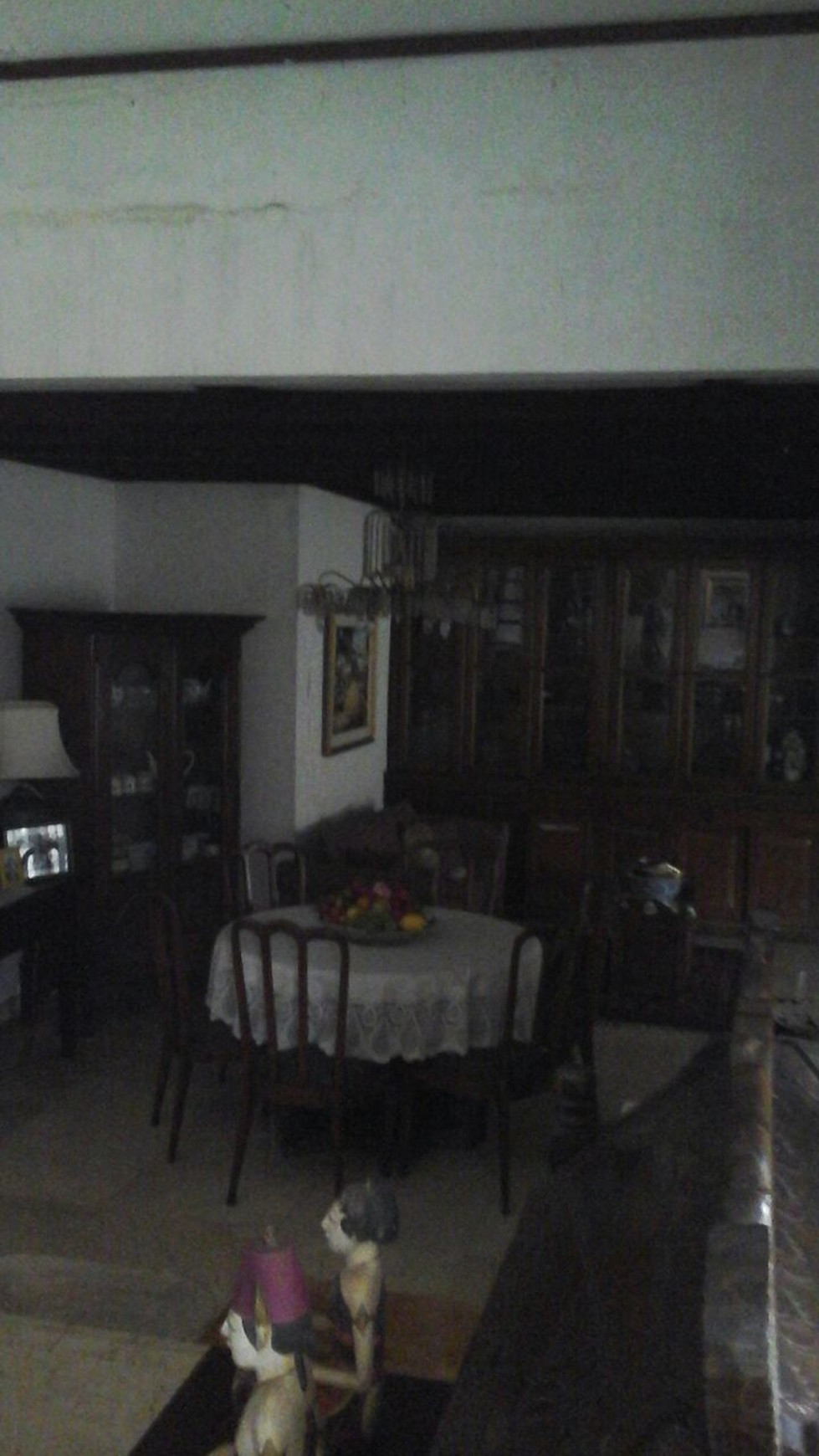 Dijual Rumah di Komplek Askrindo Deplu Raya Pondok Pinang