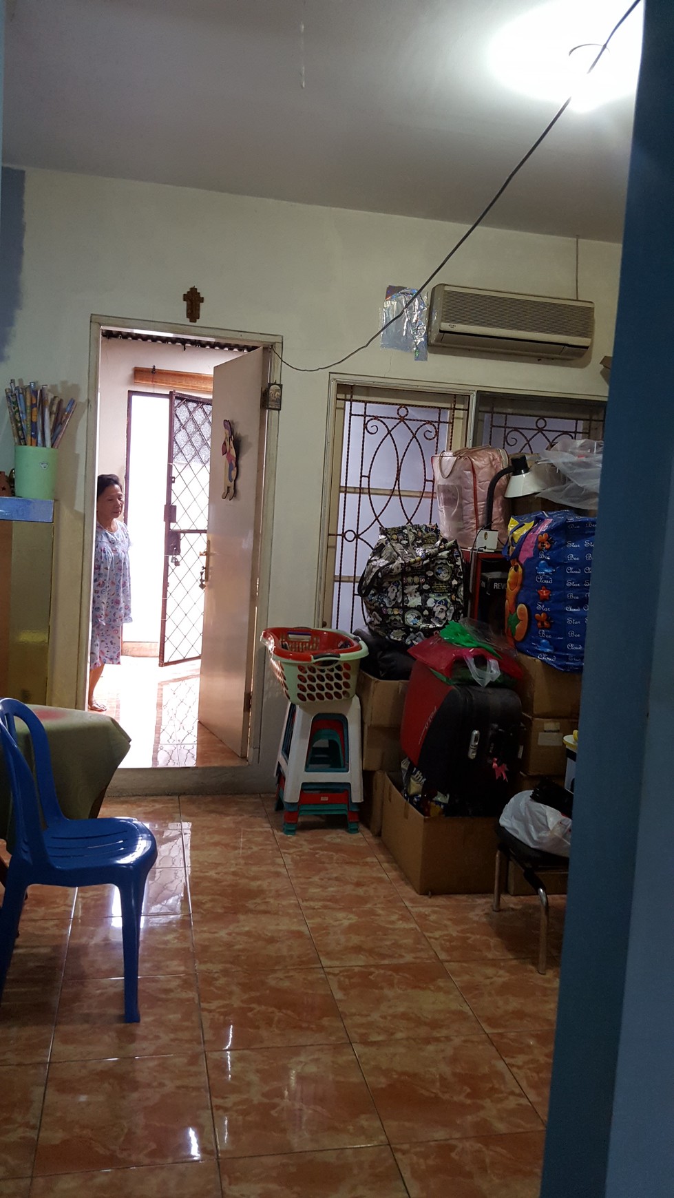 Dijual Rumah di Taman Mediteranian - Palem Semi, Karawaci