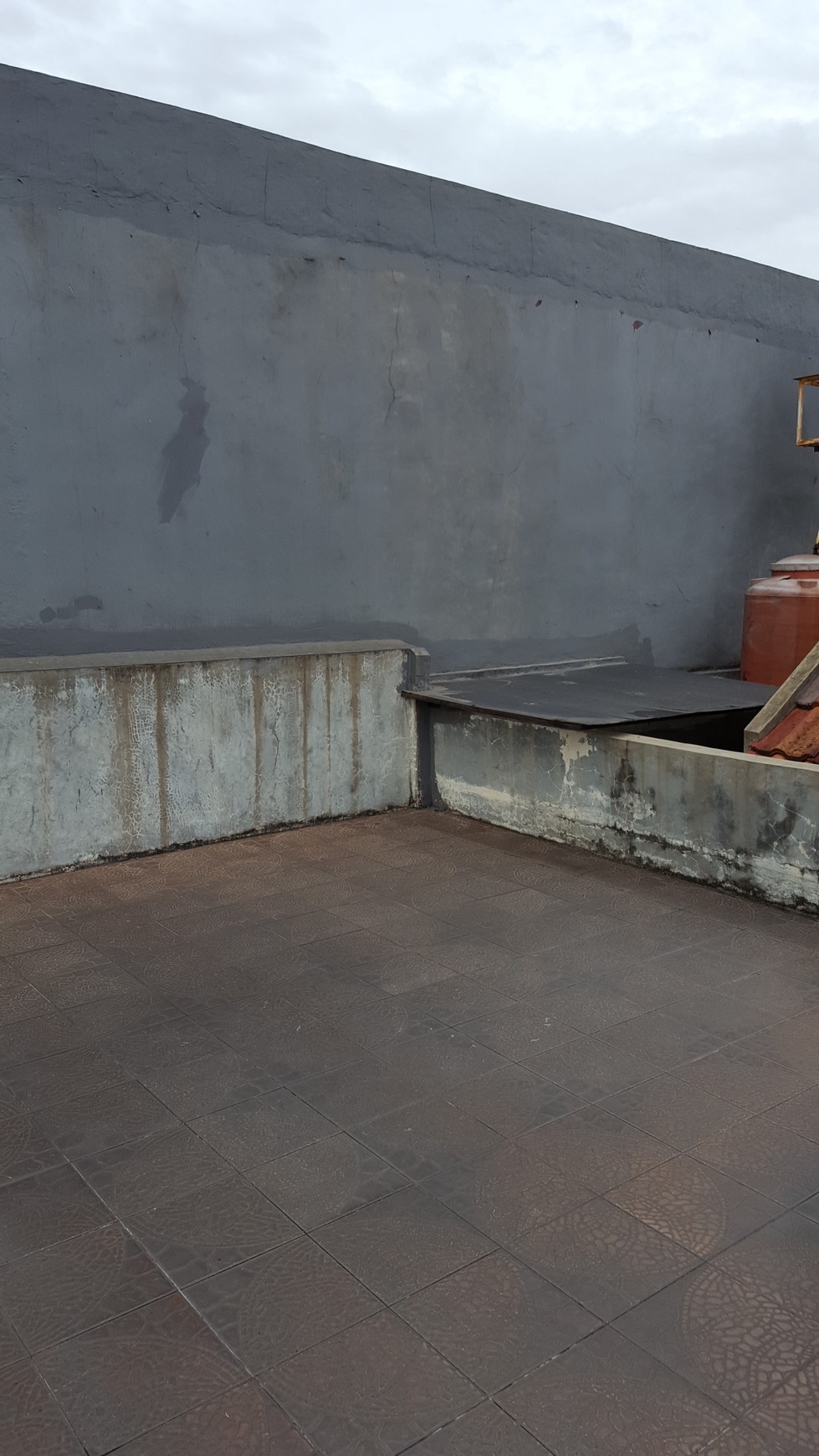 Dijual Rumah di Taman Mediteranian - Palem Semi, Karawaci