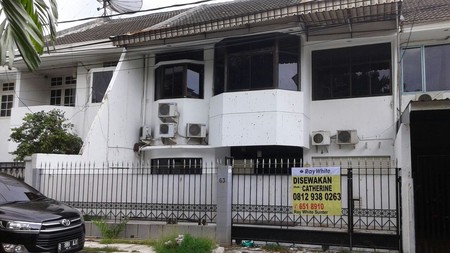 Rumah Dijual!!!