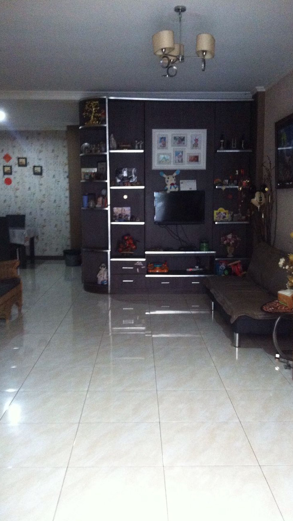 Rumah Dijual dan Disewakan!!!