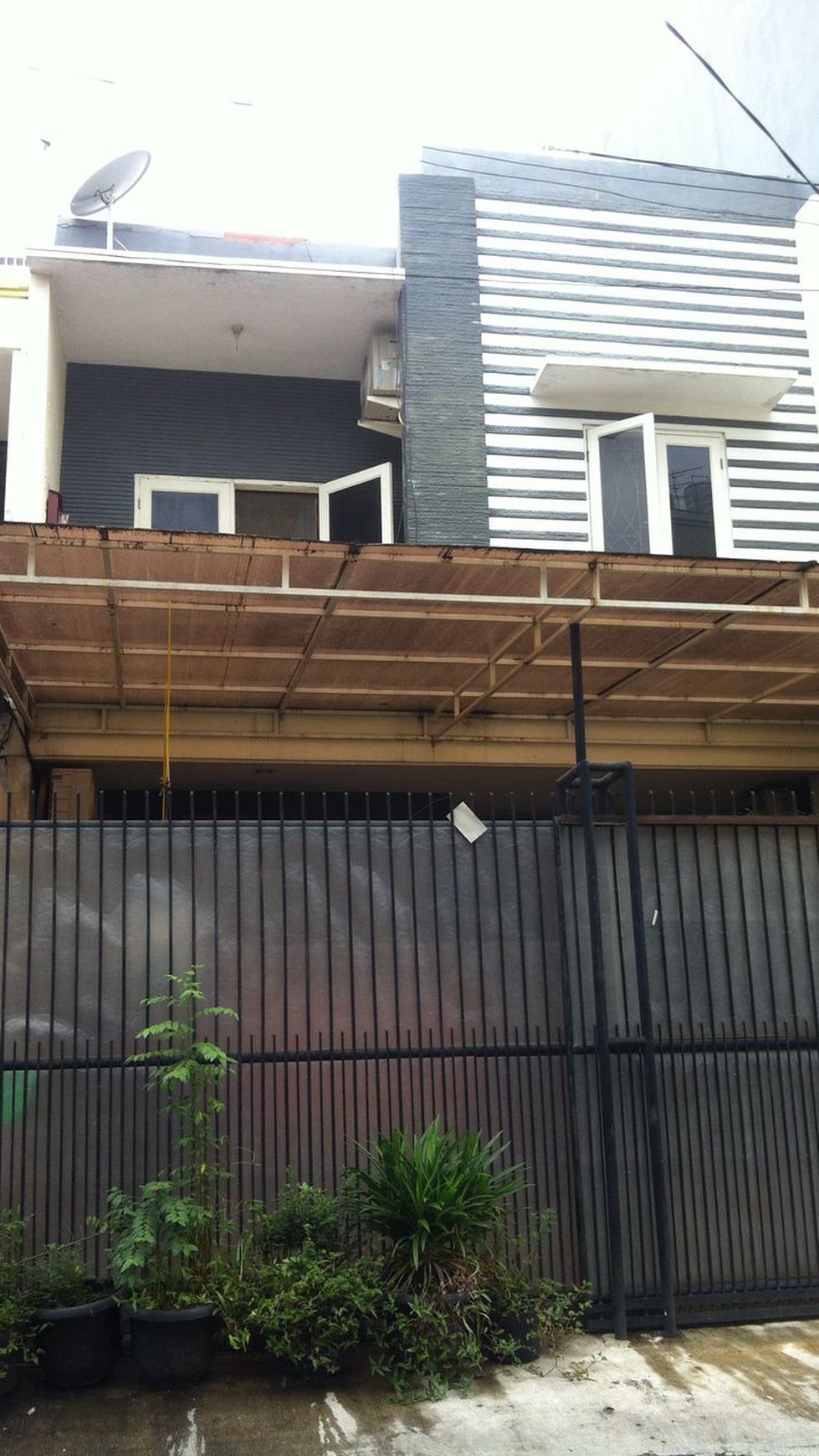 Rumah Dijual dan Disewakan!!!