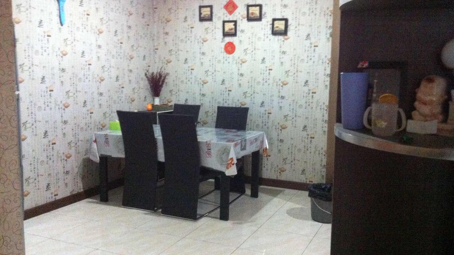 Rumah Dijual dan Disewakan!!!