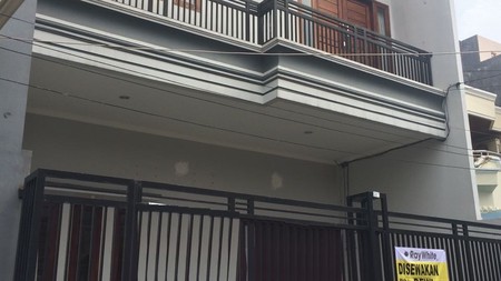 Rumah Dijual!!!