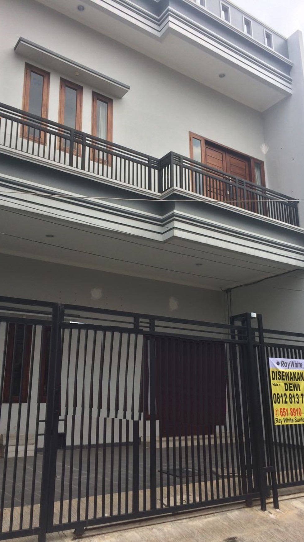 Rumah Dijual!!!