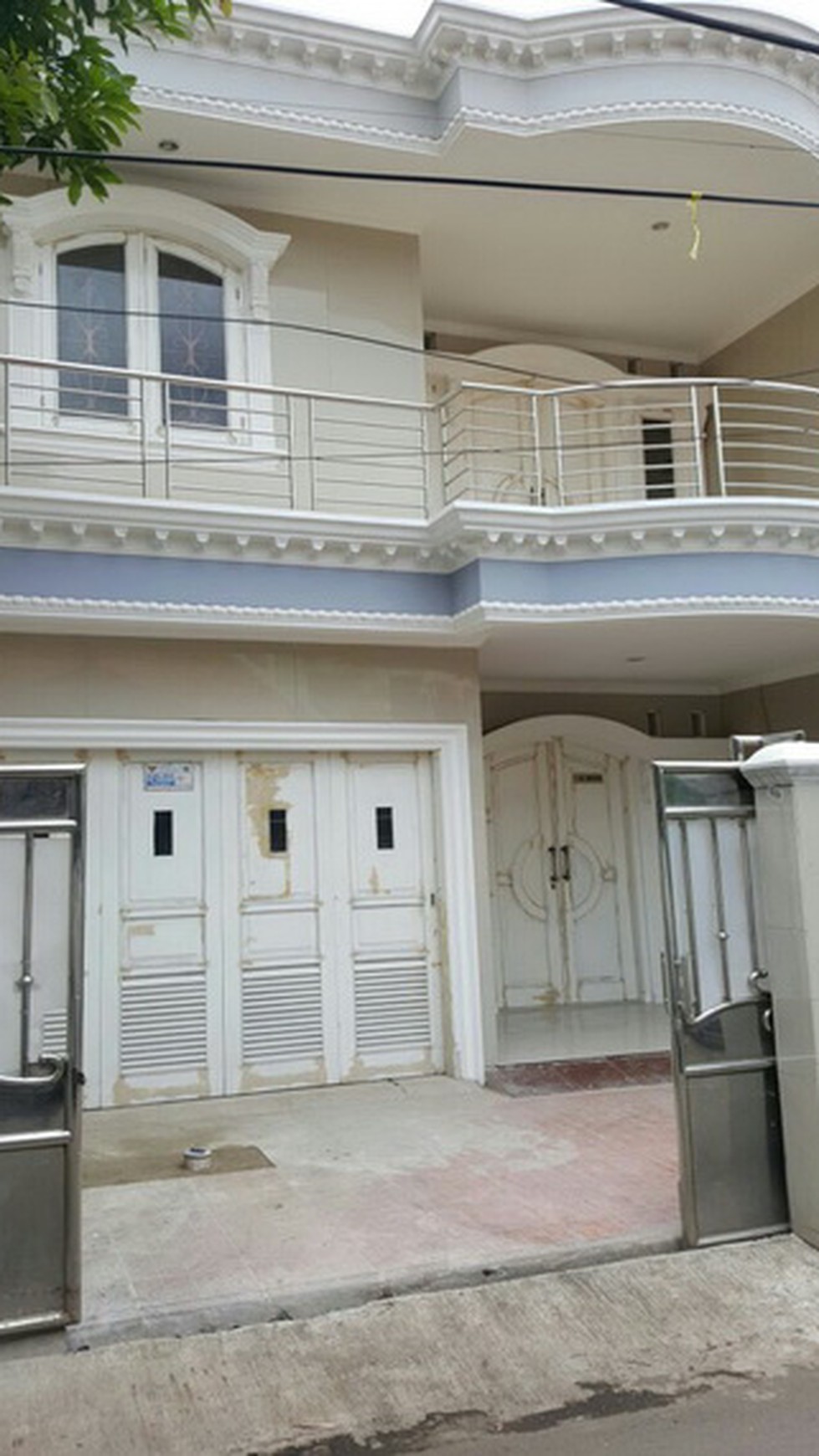 Dijual Rumah siap huni  @ Jl. Pemancingan - Srengseng - Joglo