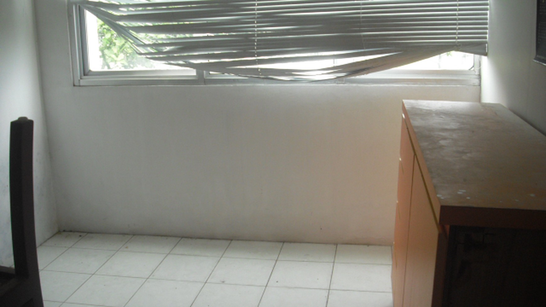 Ruko gandeng sia pakai Malibu square