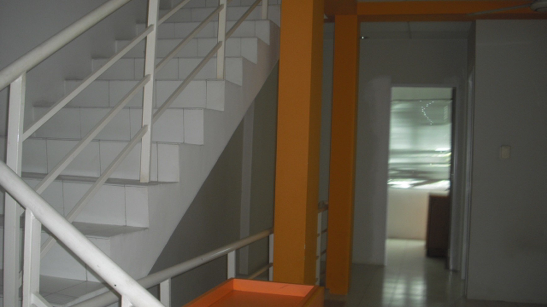 Ruko gandeng sia pakai Malibu square