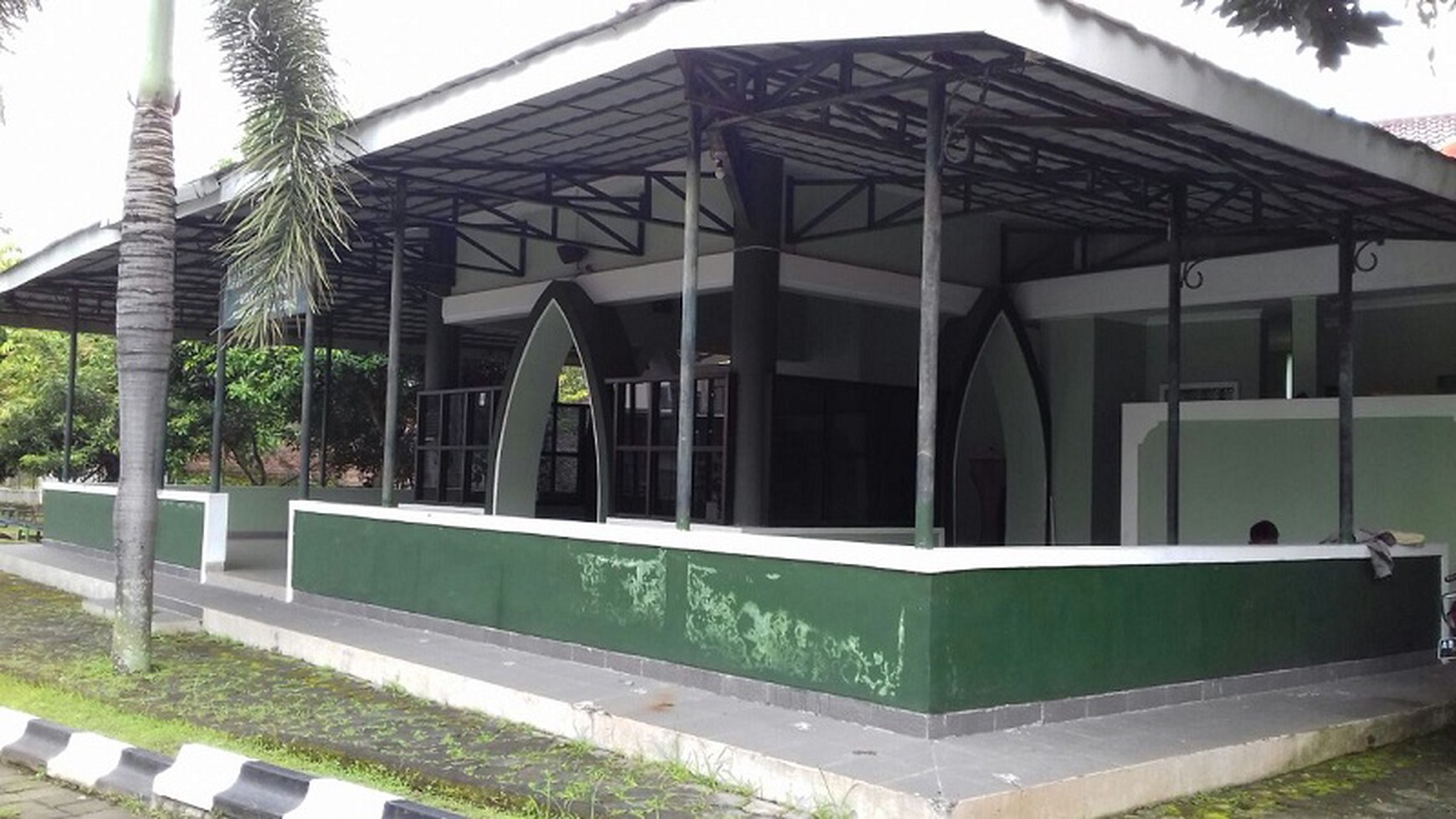 HUNIAN MODERN PERUM KUANTAN, SENDANGADI, MLATI, SLEMAN