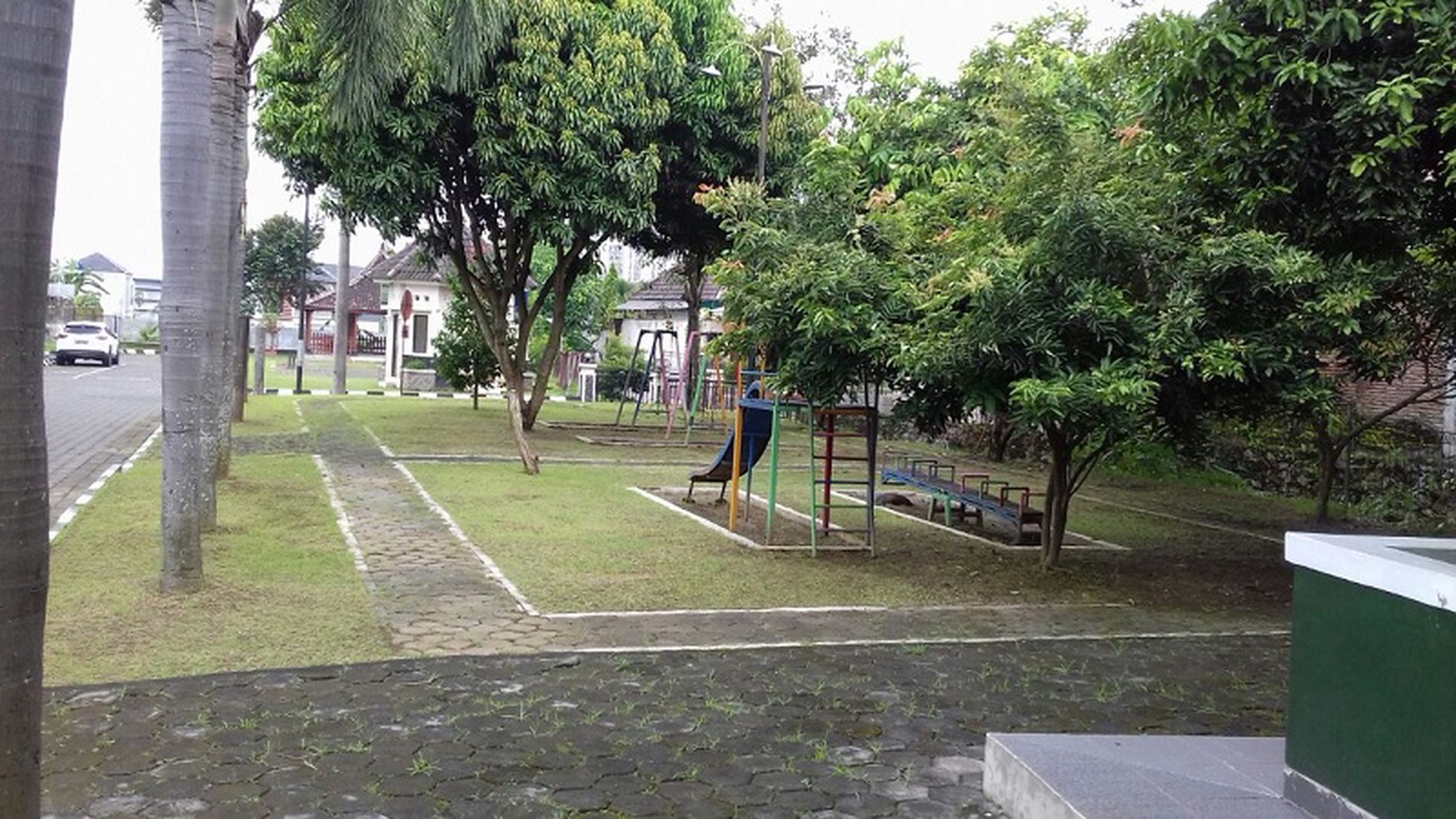 HUNIAN MODERN PERUM KUANTAN, SENDANGADI, MLATI, SLEMAN
