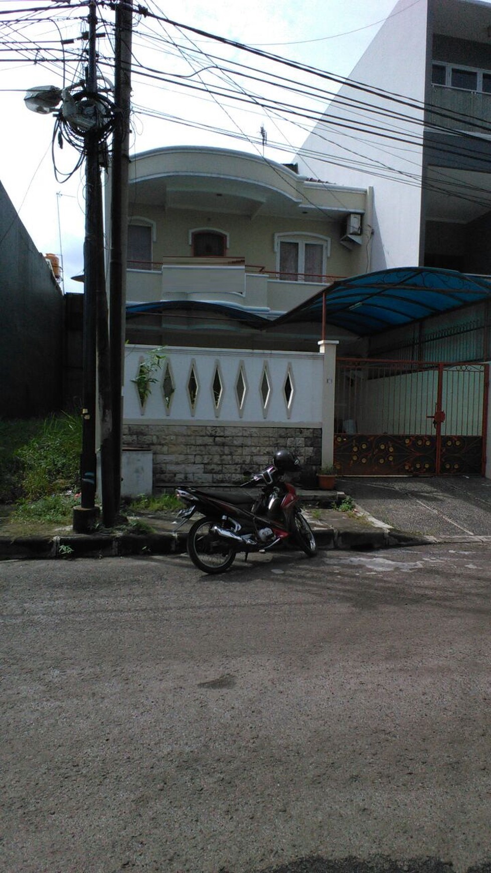 Rumah Dijual!!!