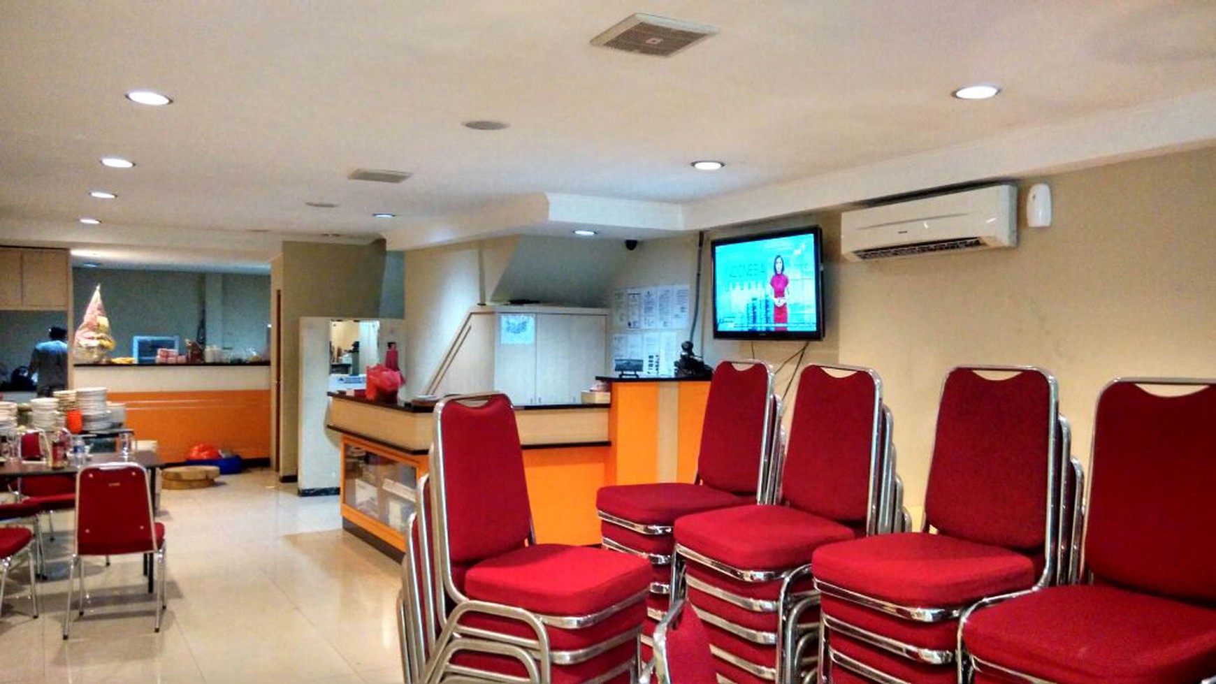 Ruko Dijual!!!