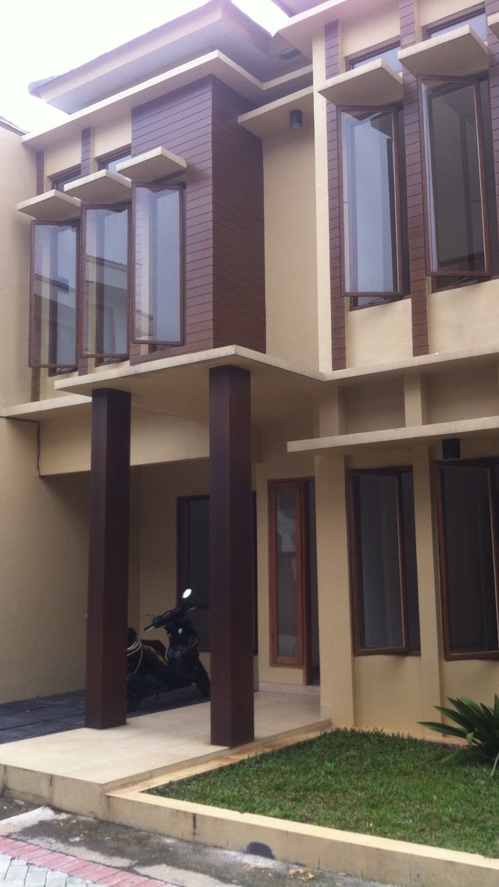 Dijual Cempaka Residence Bintaro Jakarta Selatan