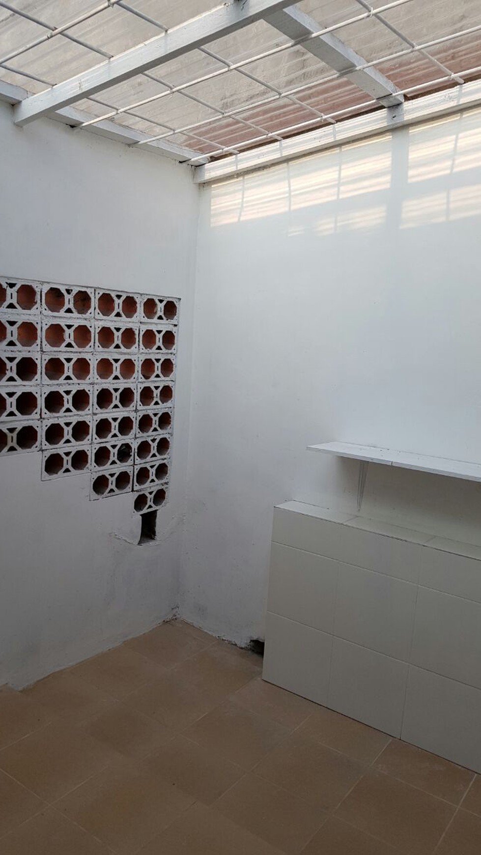 Rumah Bagus,siap huni di Bintaro 9