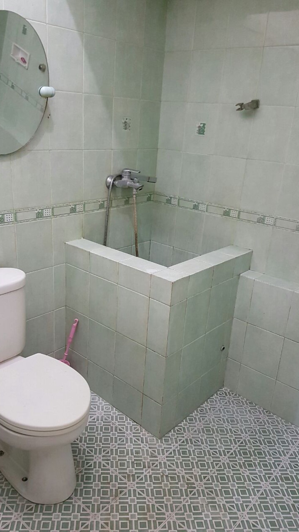 Rumah Bagus,siap huni di Bintaro 9