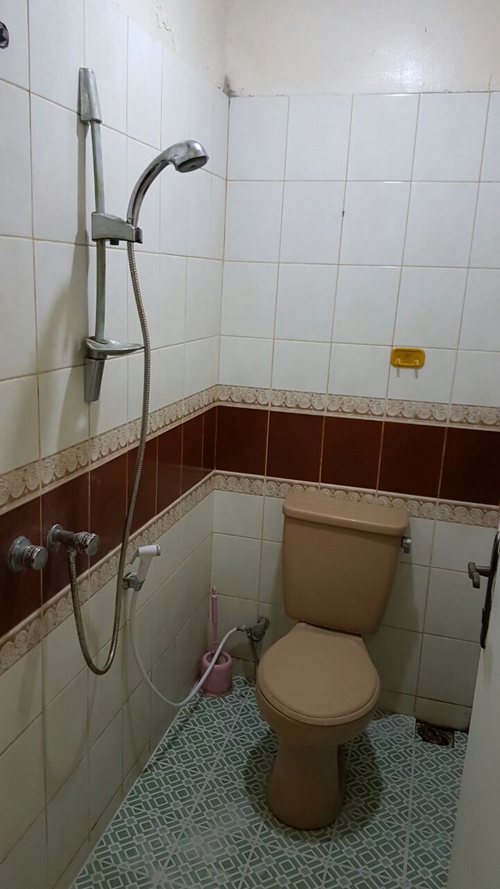 Rumah Bagus,siap huni di Bintaro 9