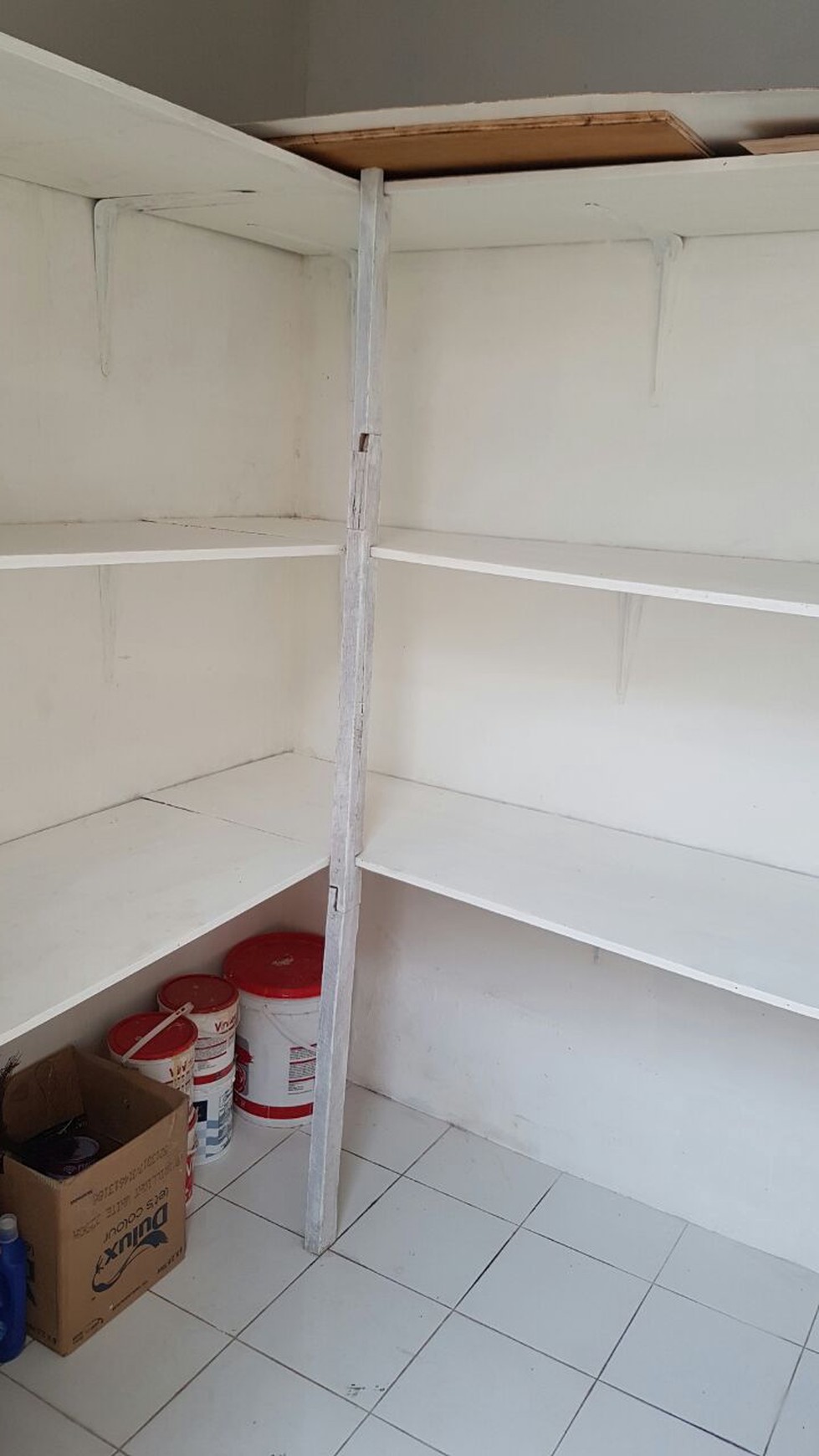 Rumah Bagus,siap huni di Bintaro 9