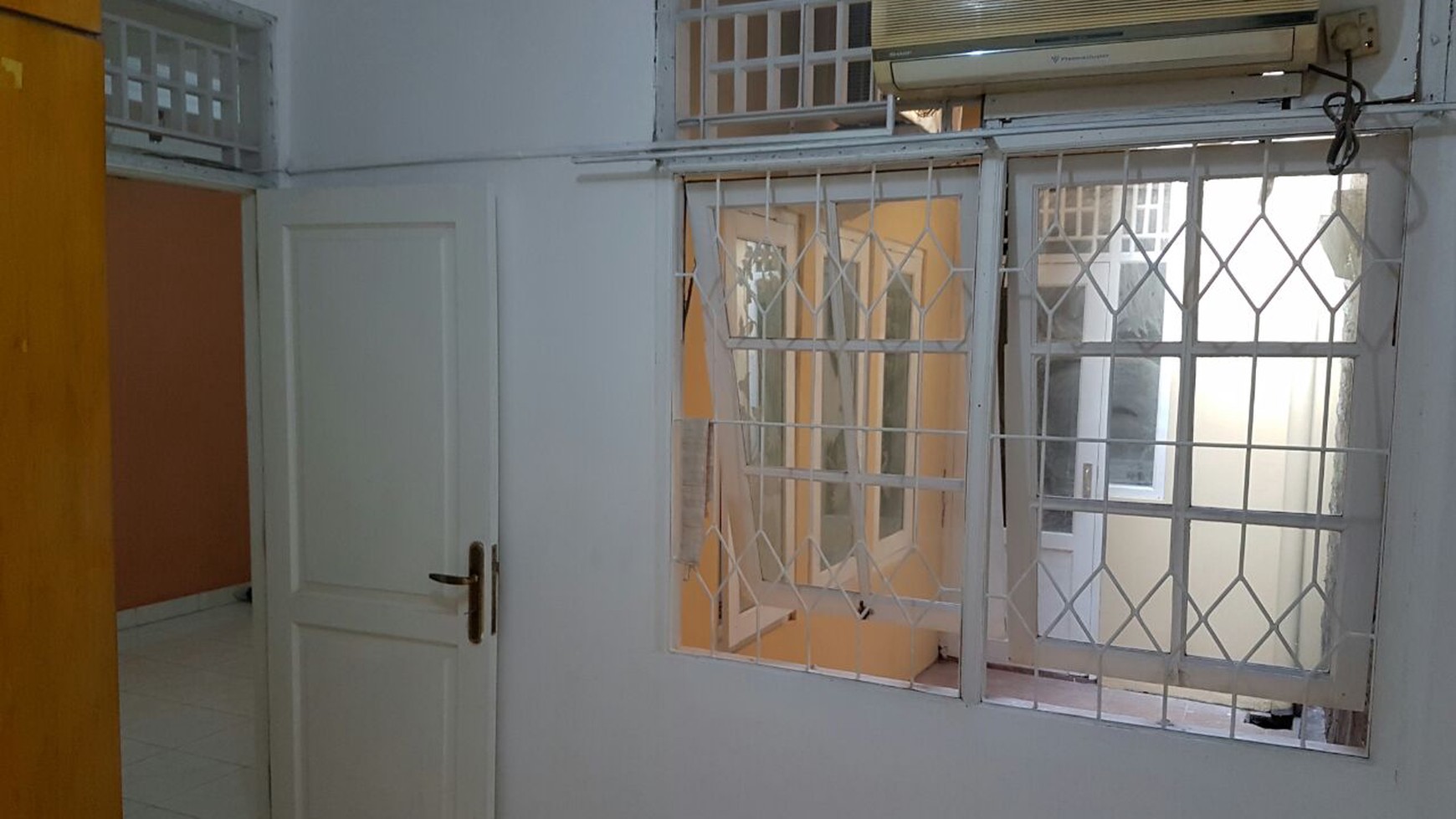 Rumah Bagus,siap huni di Bintaro 9