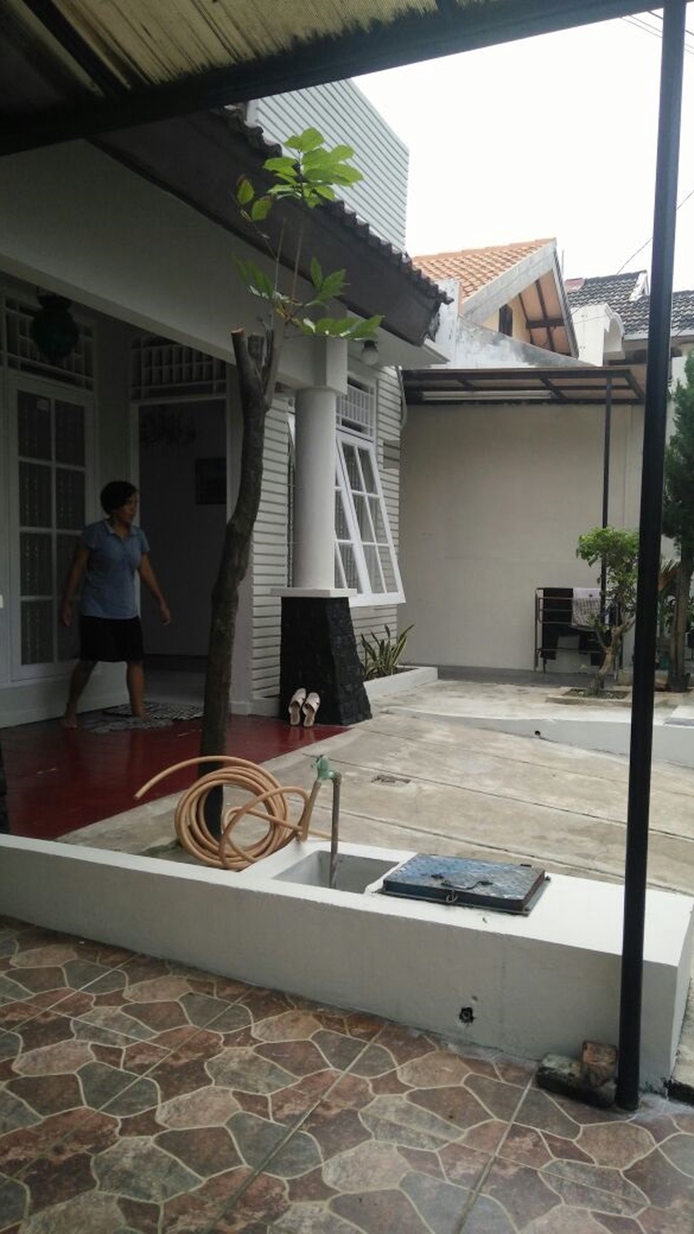 Rumah Bagus,siap huni di Bintaro 9