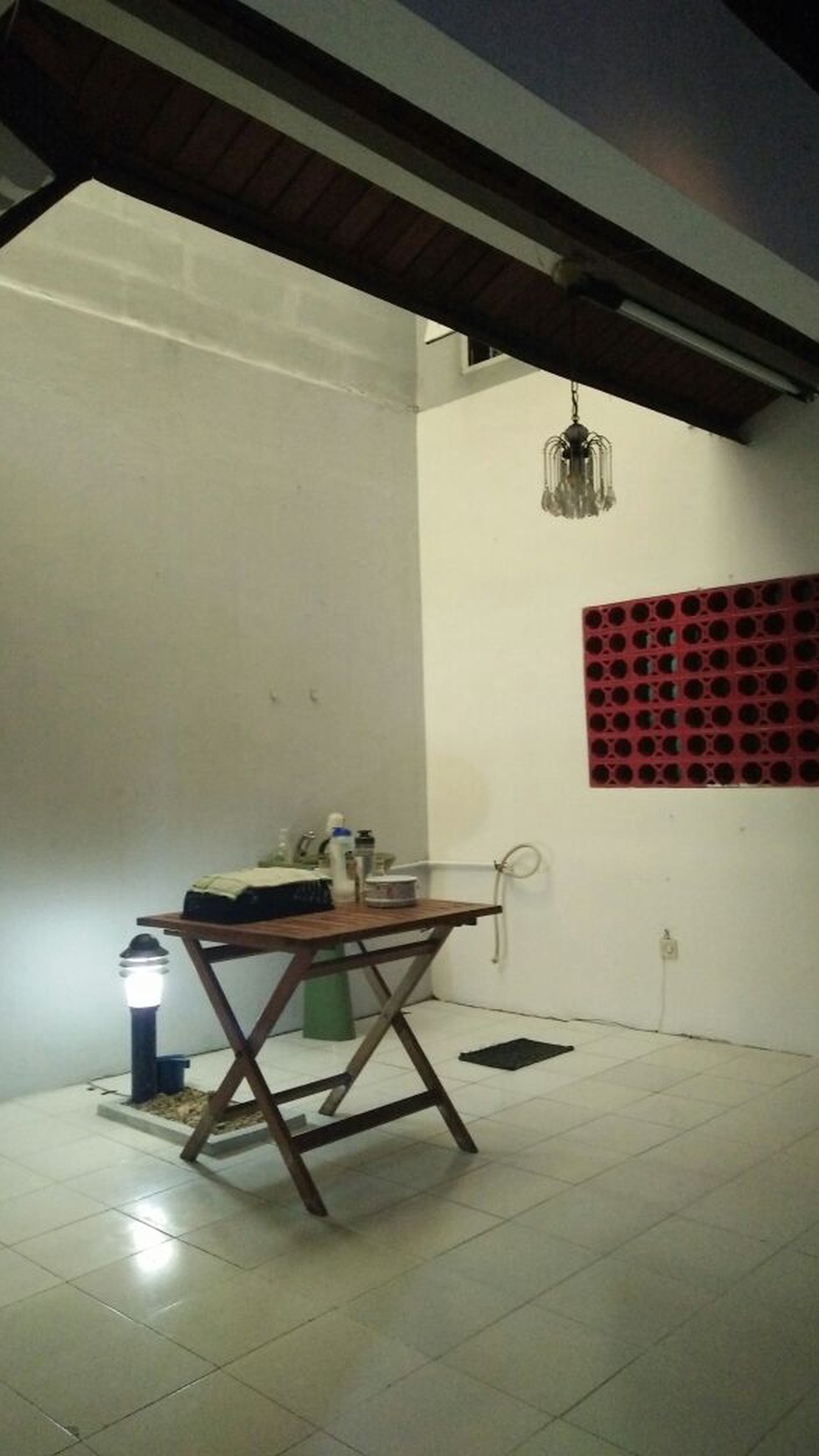 Rumah Bagus,siap huni di Bintaro 9