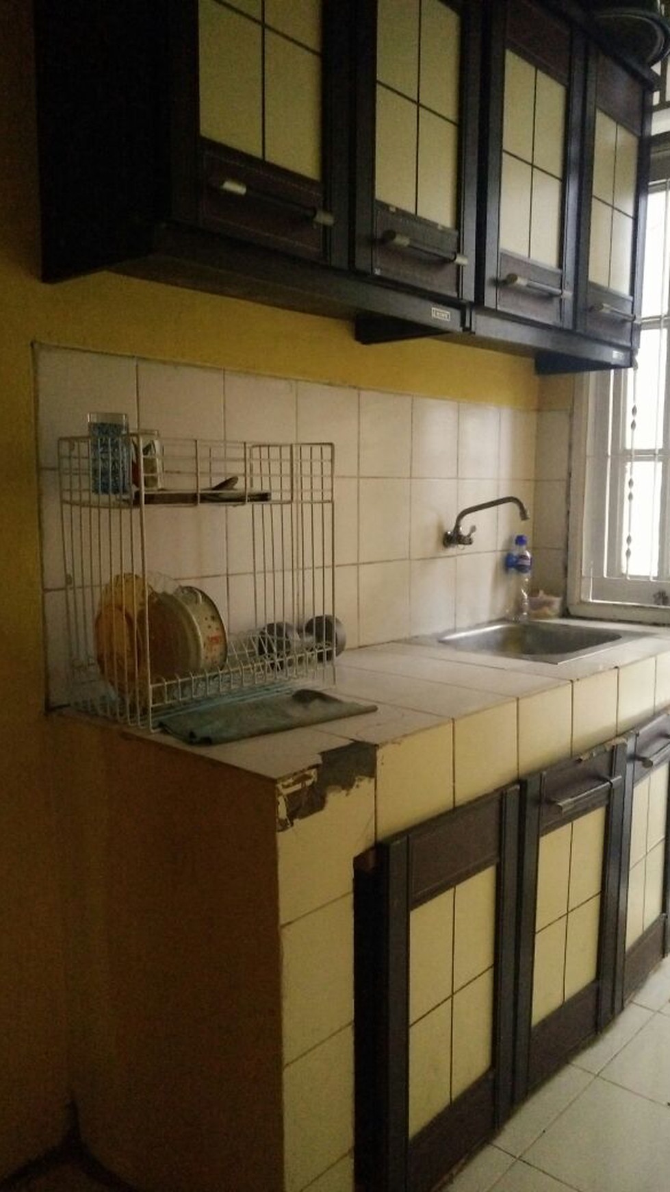 Rumah Bagus,siap huni di Bintaro 9