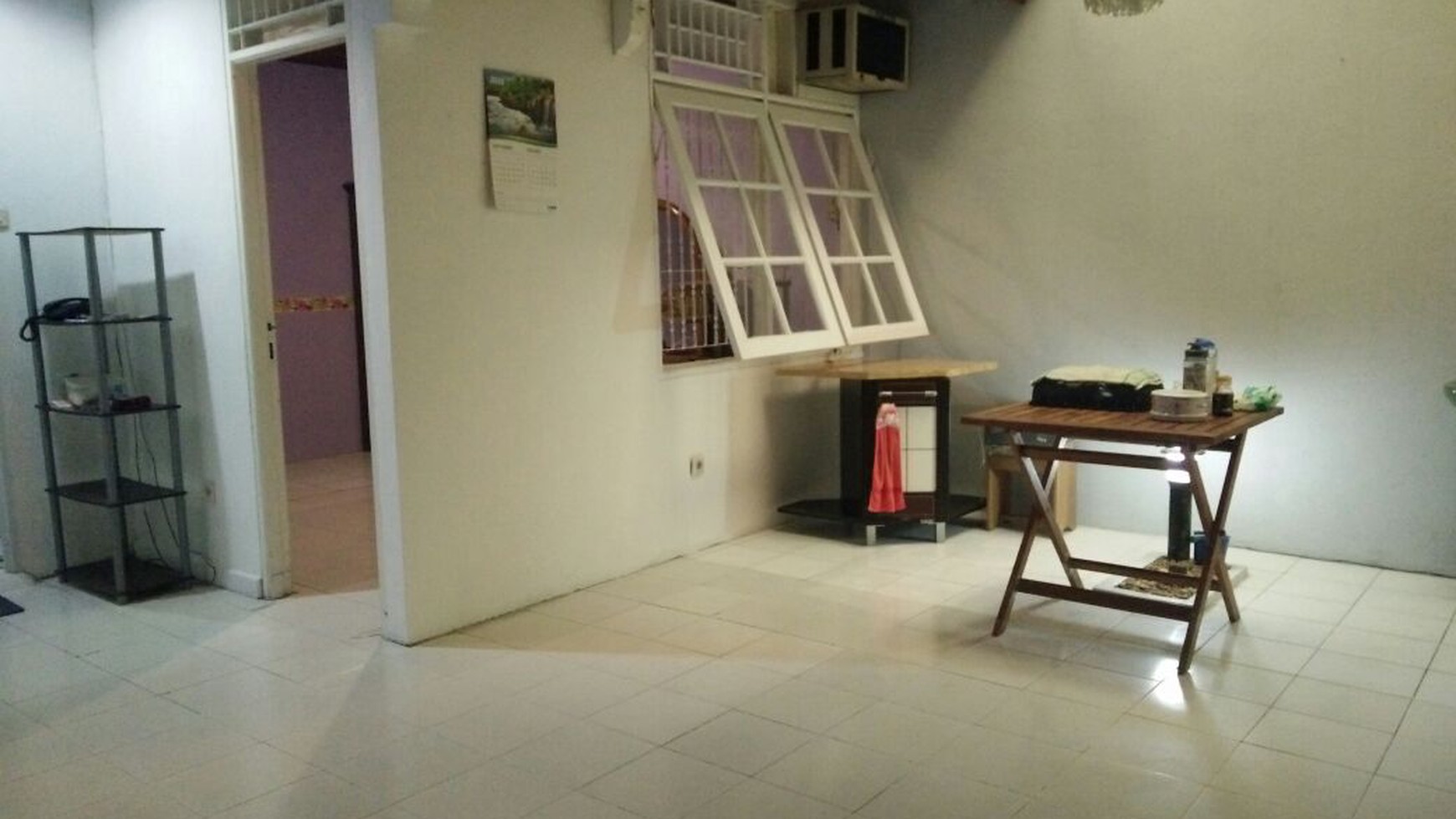 Rumah Bagus,siap huni di Bintaro 9