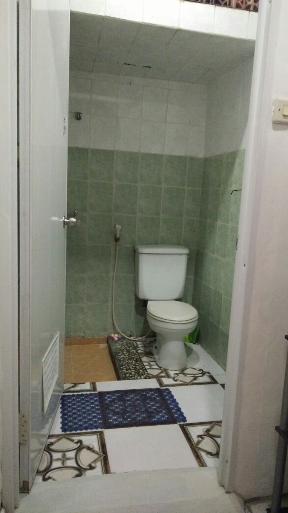 Rumah Bagus,siap huni di Bintaro 9