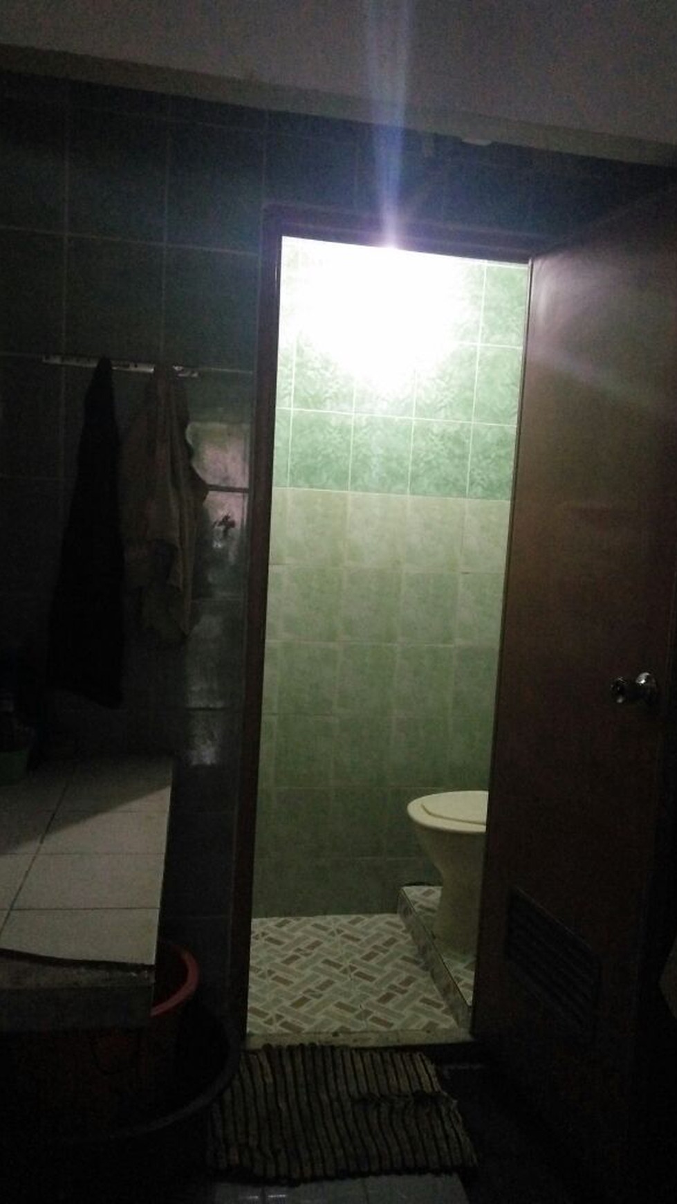 Rumah Bagus,siap huni di Bintaro 9