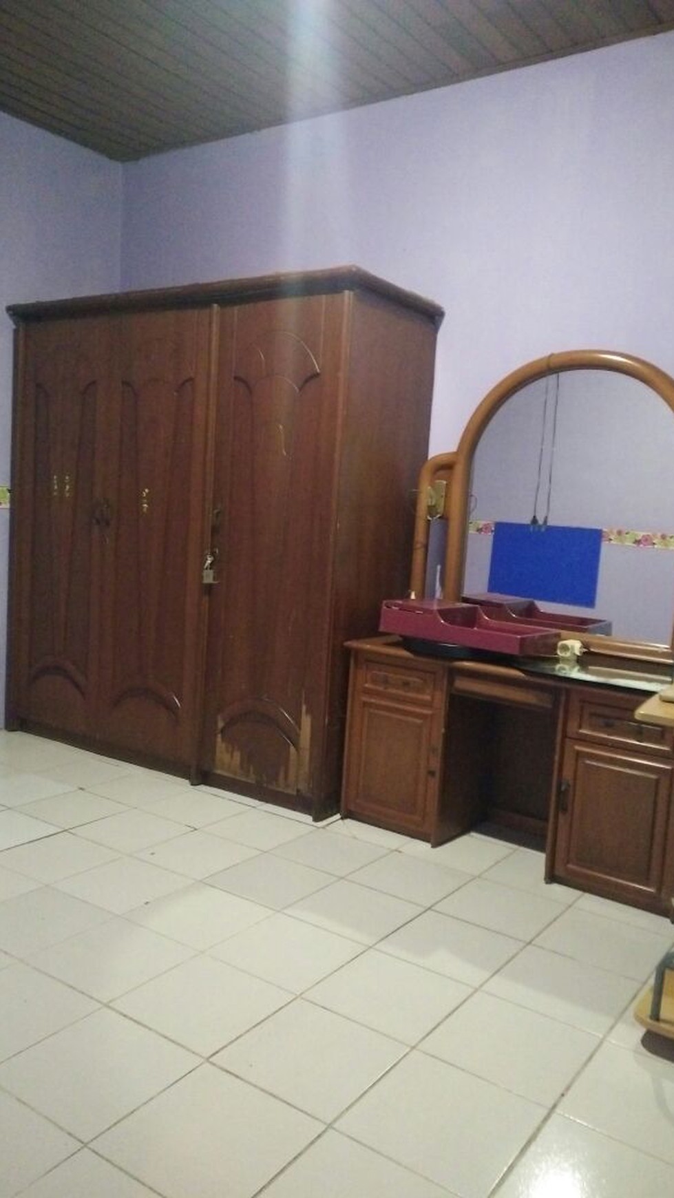 Rumah Bagus,siap huni di Bintaro 9