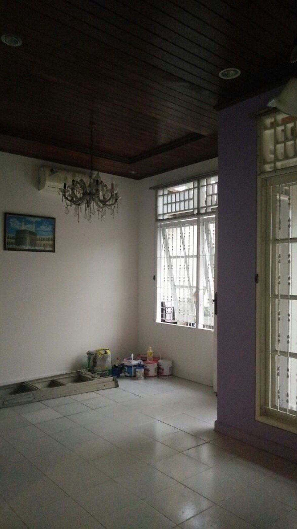 Rumah Bagus,siap huni di Bintaro 9