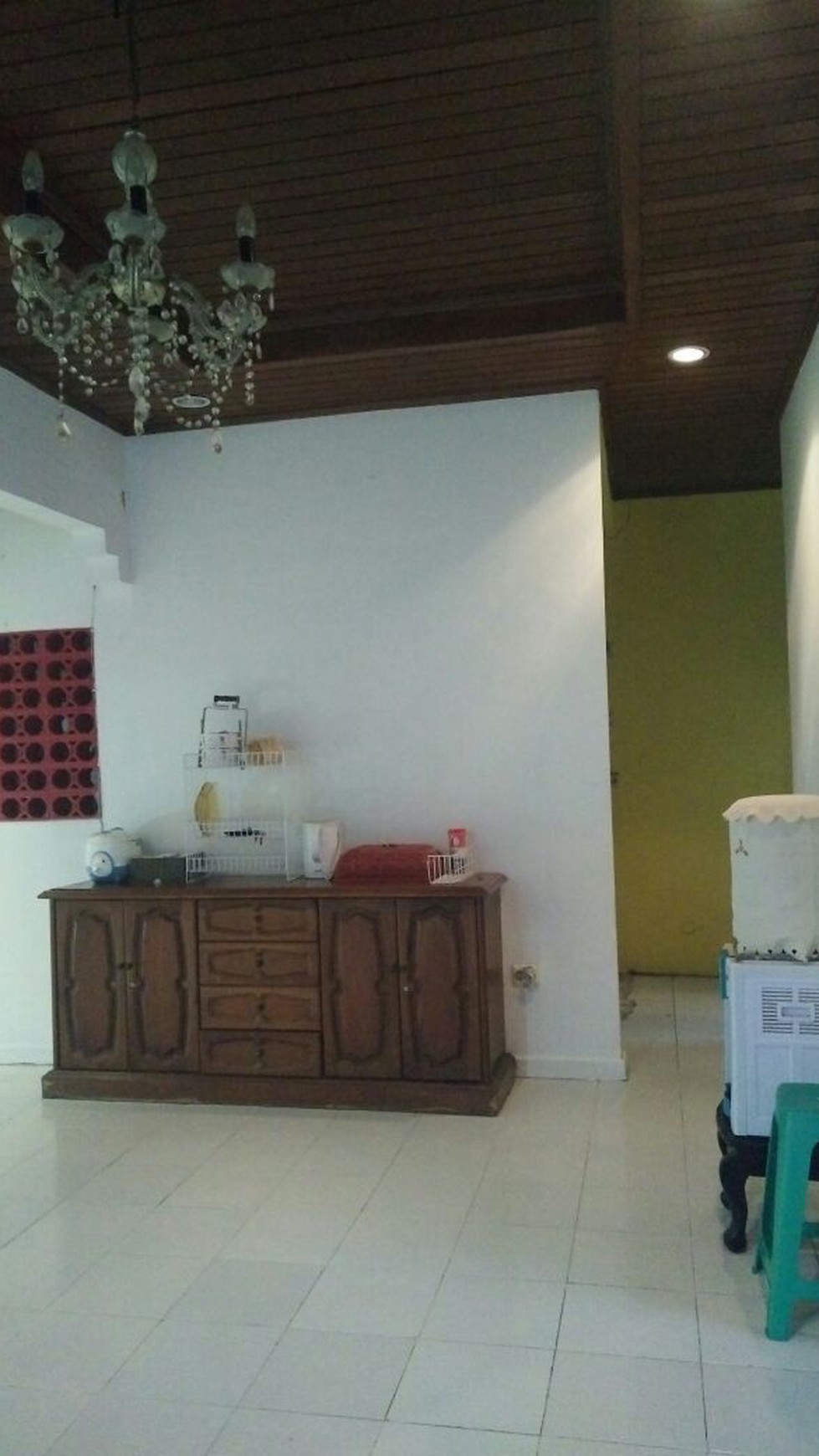 Rumah Bagus,siap huni di Bintaro 9