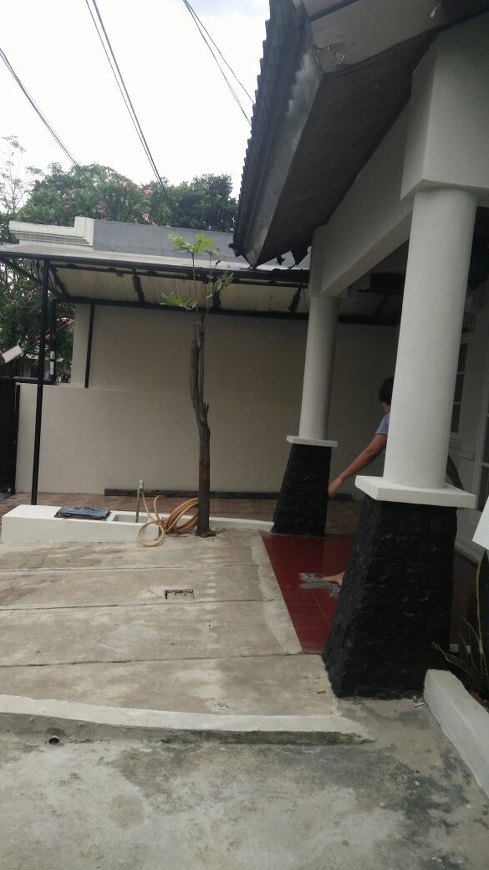 Rumah Bagus,siap huni di Bintaro 9