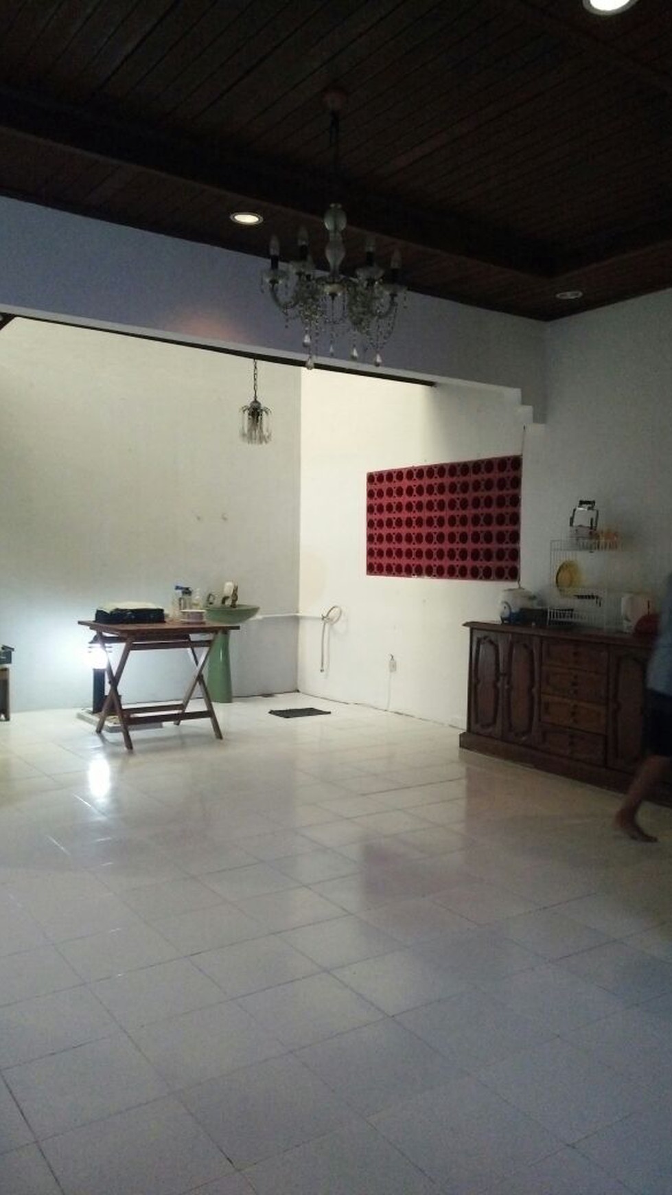 Rumah Bagus,siap huni di Bintaro 9