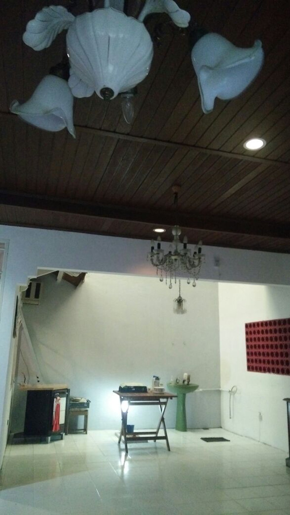 Rumah Bagus,siap huni di Bintaro 9