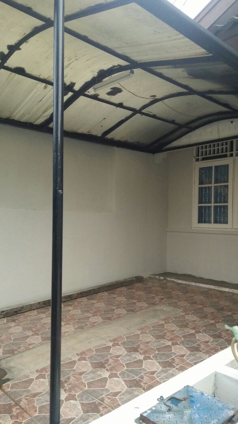 Rumah Bagus,siap huni di Bintaro 9
