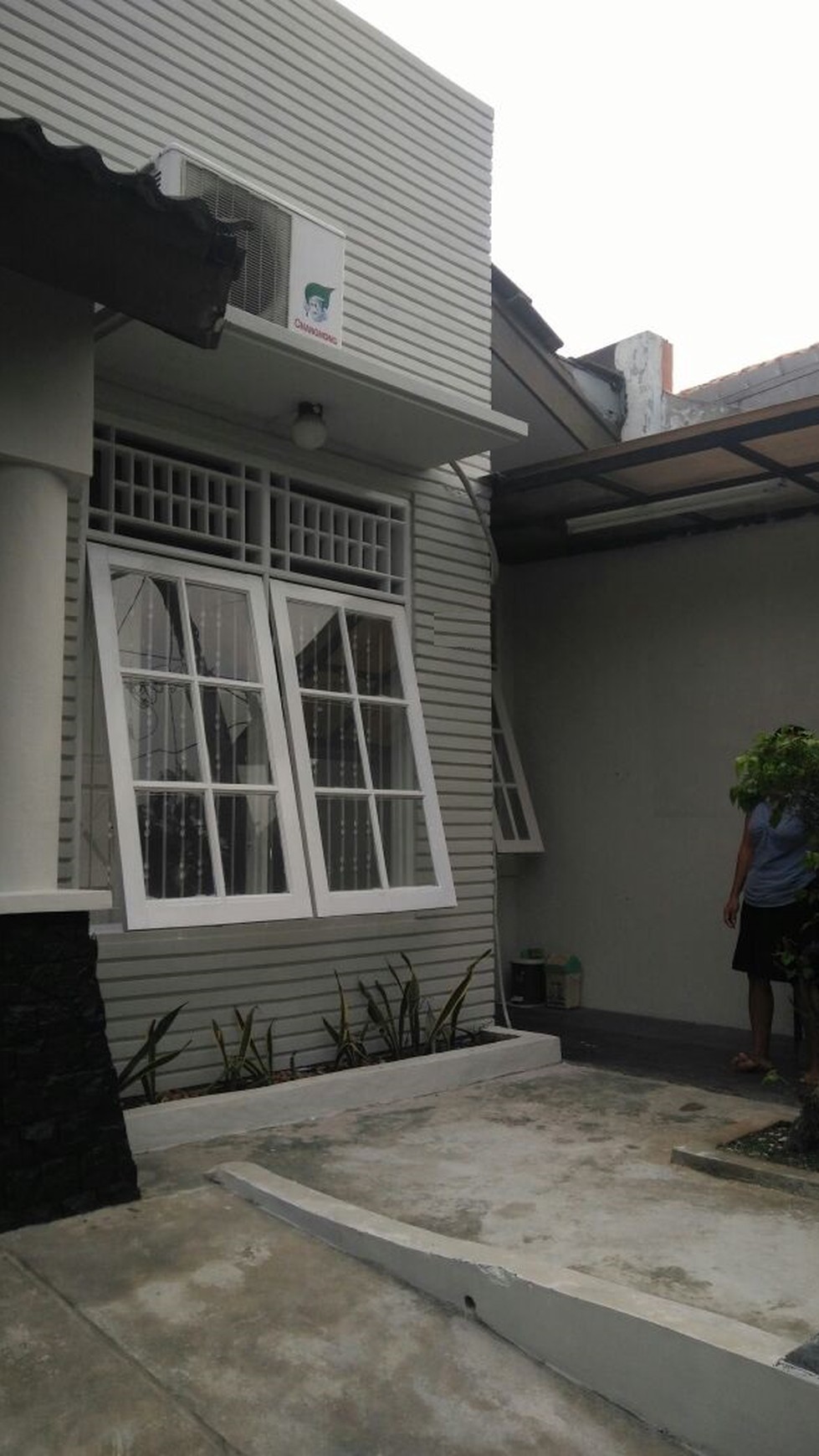 Rumah Bagus,siap huni di Bintaro 9
