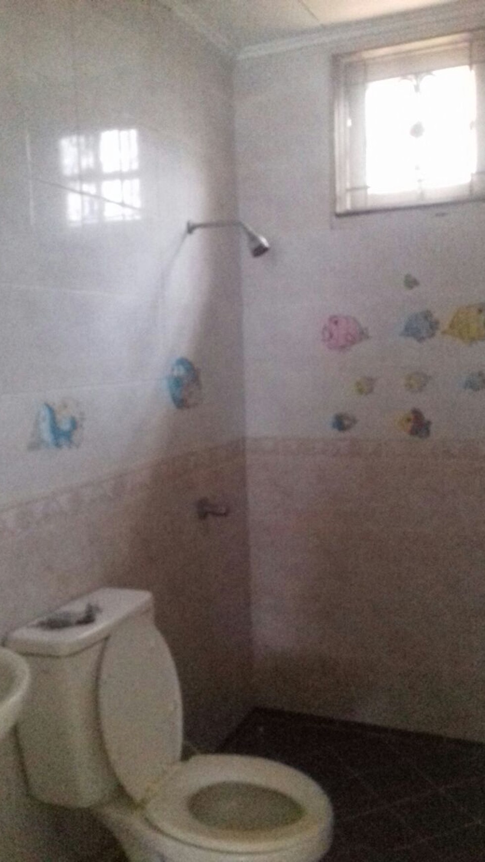 Rumah Siap Huni,Dalam Cluster di Bintaro 9