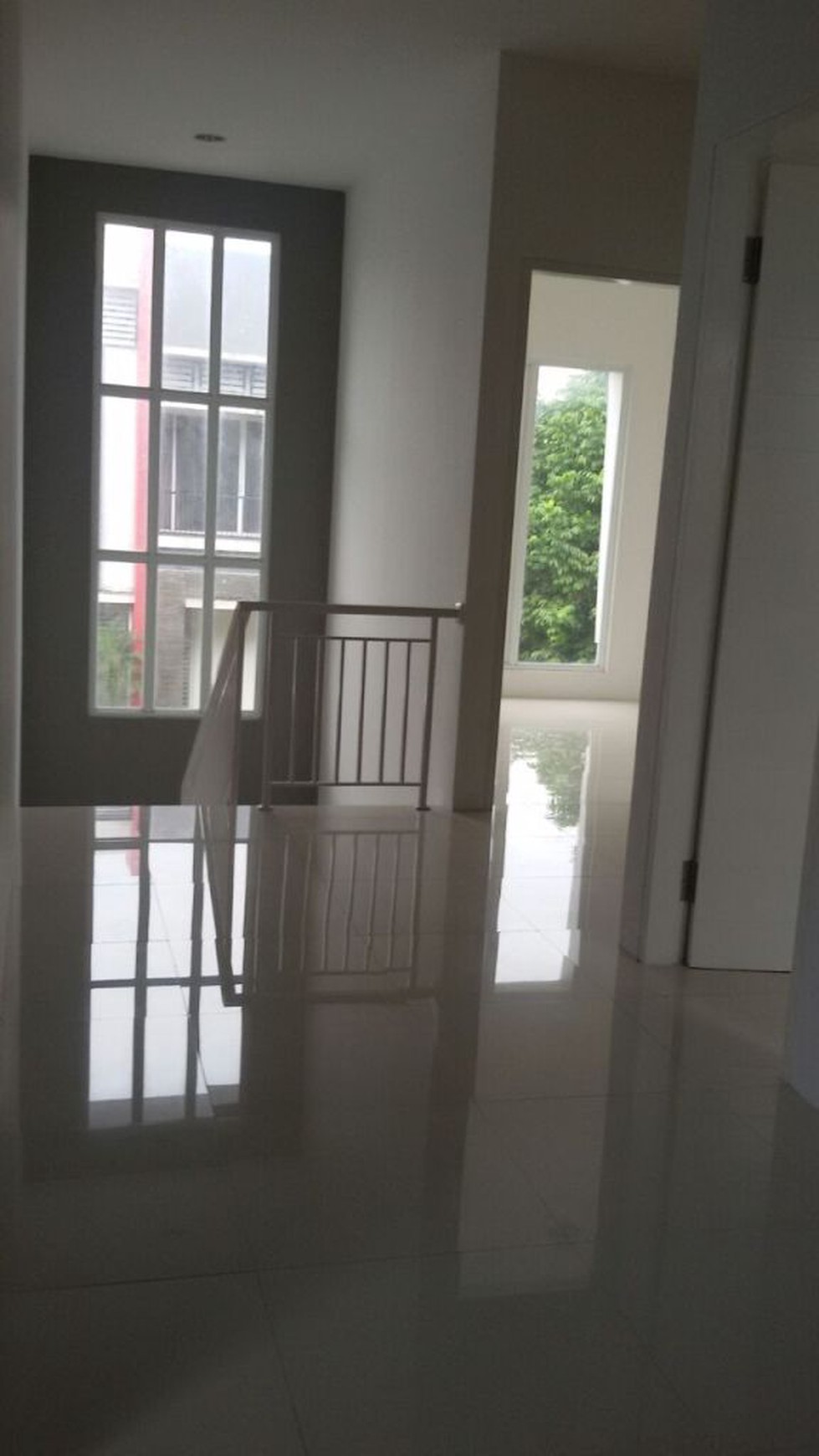 Rumah siap huni,nyaman & aman di Bintaro Jaya Sektor 9