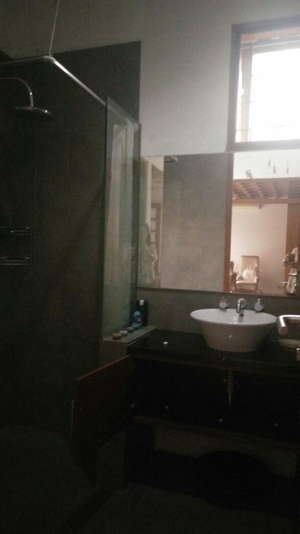 Rumah minimalis,dalam cluster di Bintaro 9