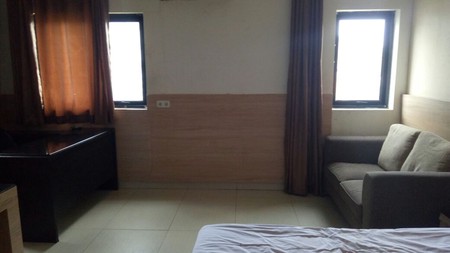 Hotel Dijual!!!!