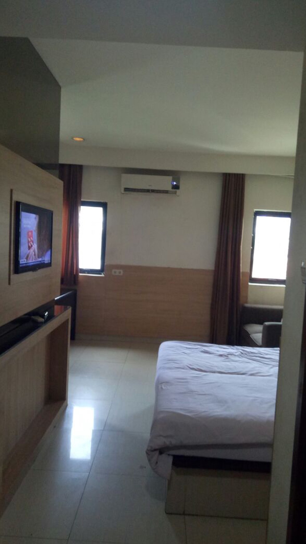 Hotel Dijual!!!!