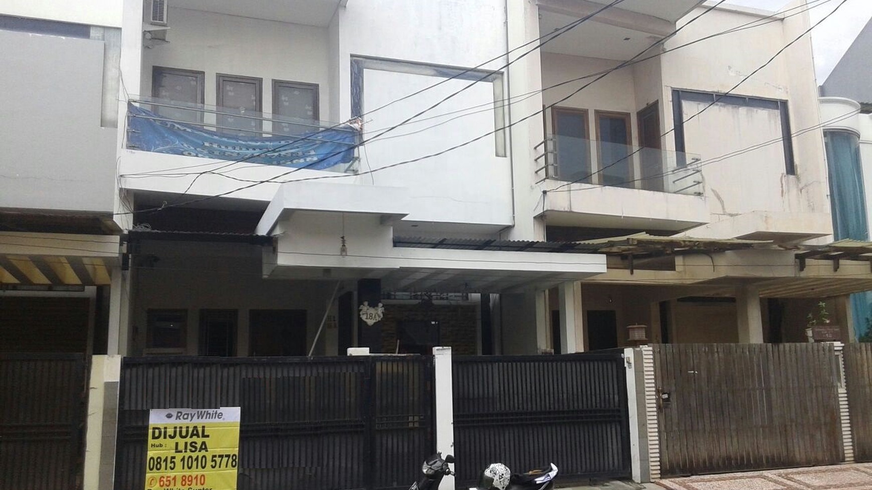 Rumah Dijual!!!