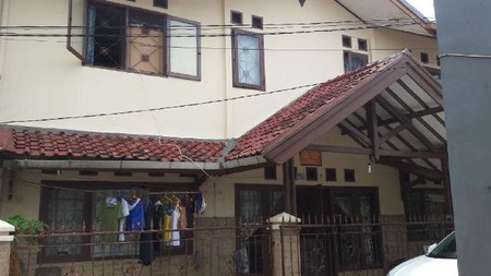 Rumah kost di mandar dalam bintaro