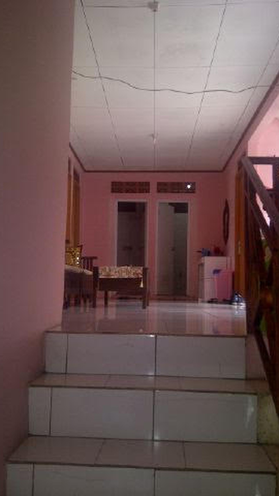 Rumah kost di mandar dalam bintaro